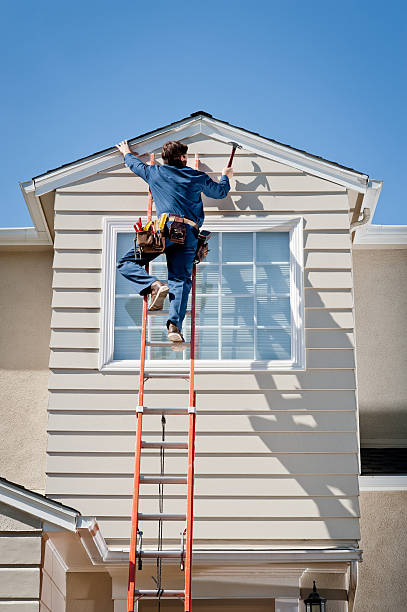 Best Custom Trim and Detailing for Siding  in Cuba City, WI