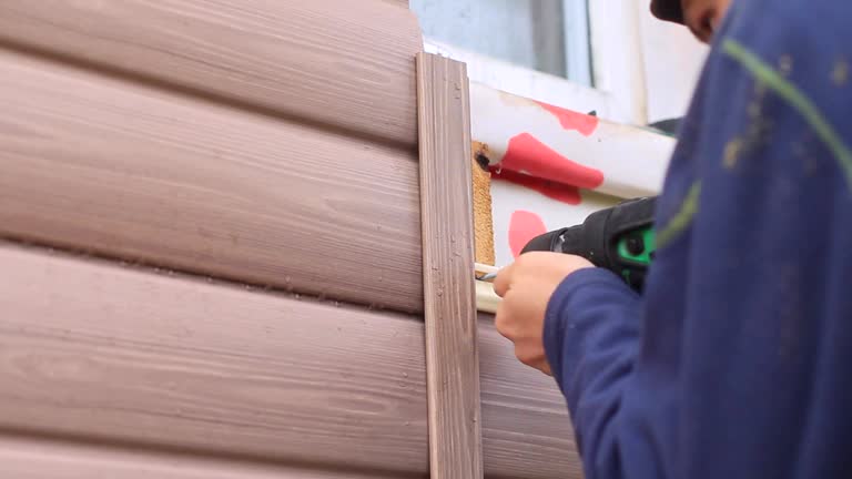 Custom Trim and Detailing for Siding in Cuba City, WI
